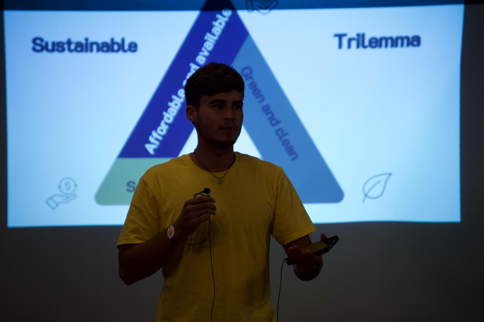 Asensio Perfil Profesional